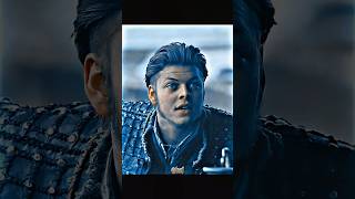 Ivar the Boneless 👑 vikings edit series [upl. by Bronder]