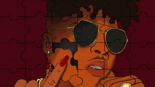 FREE AUGUST ALSINA TYPE BEAT UNTAGGED  MAYBE 2020 RnB [upl. by Abernathy884]