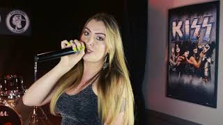 Zap Zum Companhia do CalypsoRubi Taty girl  COVER Trans Julie Rios [upl. by Gambell73]