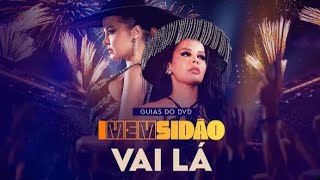 Maiara e MaraísaVai Lá GUIAS DVD IMEMSIDÃO [upl. by Voleta]