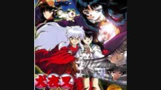 InuYasha OST 2 5  Hateful Battle [upl. by Housum]