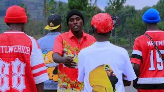 IMPANObyJohn Boy Clever OfficialVideo [upl. by Haik]