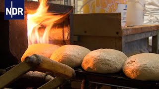 Brotzeit im Norden  Von Bäckern mit Laib und Seele  die nordstory  NDR [upl. by Hose]