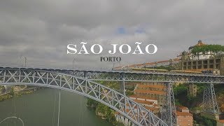 São João Festivities by Visit Portugal [upl. by Misak]