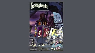 Toonsylvania  Ending Theme  Closing [upl. by Namolos]