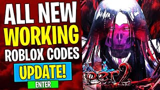 NEW Reaper 2 Codes  Roblox Reaper 2 Codes October 2024 [upl. by Snevets]