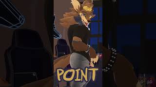 MY NEW FURSONA furry vrchat furries [upl. by Ciprian]