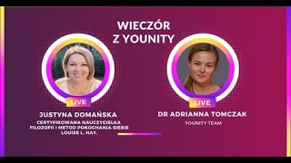 ❤️ Czy kochanie siebie jest moralnie właściwe Naucz się pracy z lustrem  Justyna Domańska [upl. by Norby]