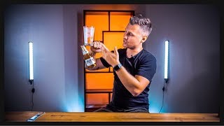 10 Dope Tricks With Bottle Opener [upl. by Lerrad]