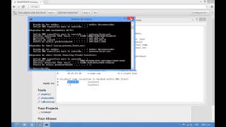 subir sitio web con wamp server a la internet  Proyecto Escolar [upl. by Eillime699]