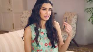 Diana Penty makeup essentials Part 2 💗✨viralvideo video videos skincare makeup trending [upl. by Letizia]