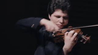 Augustin Hadelich plays Ysaÿe Sonata no 4 LIVE [upl. by Hubey778]