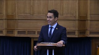 Florin Antonie  Pildele Imparatiei  Cand Neghina invadeaza holda si Mustarul ascunde rautatea [upl. by Htebyram]