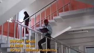 Mitema mandema garo song [upl. by Sirama622]