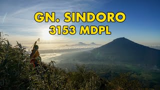 SINDORO 3153 MDPL  VIA KLEDUNG   VLOG RIKAS HARSA  SEPTEMBER 2019 [upl. by Ecnarolf]