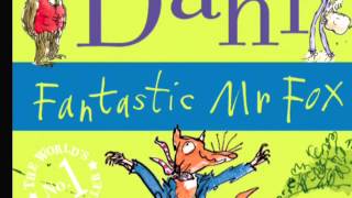 Fantastic MrFox Chapter 2 [upl. by Lladnek]