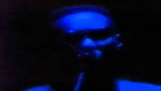 Grace Jones  Warm Leatherette Live [upl. by Nnaeus205]