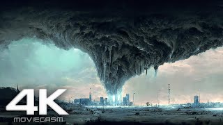 Twister 2 2024 Twisters Reboot  New Upcoming Sci Fi Movies 4K [upl. by Ykcim]