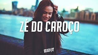 Seu Jorge  Zé do Caroço sabaki Remix [upl. by Otsuaf]