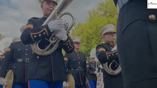 Streetparade Thalia Vlaardingen [upl. by Uel]