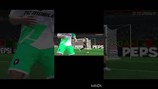 Ronald nazario Plenty goal win watch by  30 AU Gamer 770 [upl. by Eibrab]