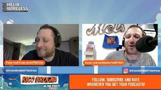 New York Mets 2024 Report Card  Rico Brogna Episode 372 [upl. by Staci]