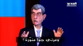 CHARBEL KHALIL [upl. by Annasus]