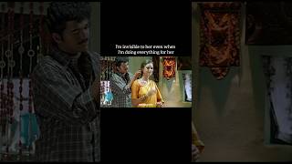 Innisai Paadi Sad Version xThalapathy Vijay Simrangoat vijay thalapathy trending viralshorts [upl. by Nuhsed]