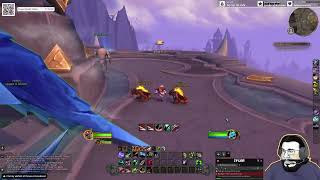 Warcraft Noblegarden Fun  World of Warcraft  Stream Raiders [upl. by Milton]