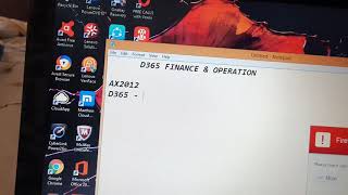 D365 Finance amp Operations in Tamil [upl. by Mikeb788]