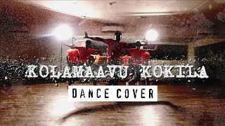 Kalyaana Vayasu  Kolamaavu Kokila CoCo  Anirudh Ravichander  Dance Cover  House of Moves [upl. by Missak]