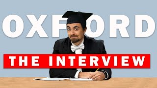 Can I get into Oxford University  Oxford Interview [upl. by Ehman]