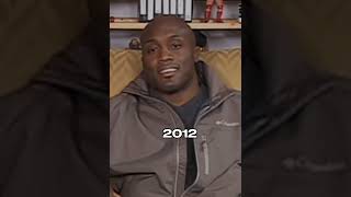 Bobby Lashley Evolution 2005 2024 [upl. by Nnaael]