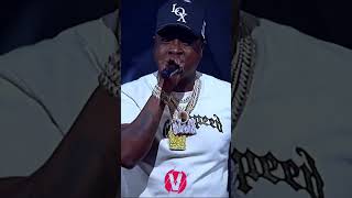 Jadakiss Gives Tips about being a Top Five Artist [upl. by Eddie468]