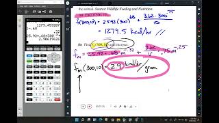 mat 218 s 17 2 partial derivatives part 3 [upl. by Herb855]