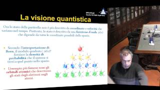 La Chimica tra Meccanica Classica e Meccanica Quantistica  Accademia dei Lincei e SNS  18012017 [upl. by Houghton]