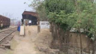 Rohanpur Rail Station [upl. by Elva131]