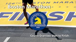 Can you Qualify for the Boston Marathon in 2024 [upl. by Rochelle484]