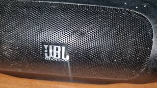 JBL Charge 1 [upl. by Ofilia]