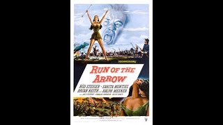 Yuma Run of the Arrow 1971 HD Western Classic Full Length Movie [upl. by Inami]