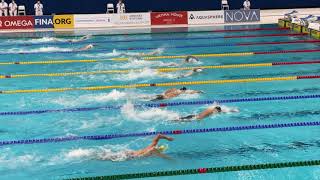 200 FREE FINAL  MATTHEW SATES WJR CHALMERS RAPSYS  SWC BERLIN ‘21 [upl. by Ingaborg85]