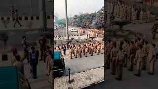 RDC SELECTION NCC CADETS 🔥viralviralvideoshortsshortlucknowshortsshortshortvideoncc [upl. by Irod]