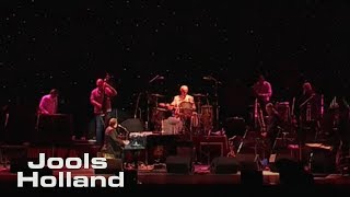 Jools Holland and his Rhythm amp Blues Orchestra  quotAll Rightquot  OFFICIAL [upl. by Yanaton]