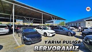 JENTIRA KOBALT TESLA BYD CHERY NARXLARI TUSHMOQDAAVTO OLAM [upl. by Markowitz]