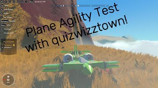 Agility Test Trailmakers [upl. by Allets28]