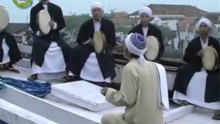 Mambaus Shofa  Alaa Yaa Rasulallah [upl. by Yhtac]