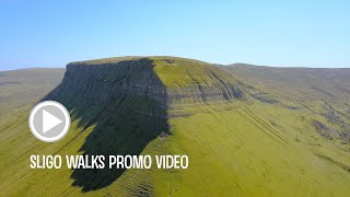 Sligo Walks Promotional Video [upl. by Esdras]