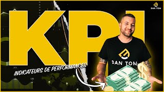 COMMENT ANALYSER ET COMPRENDRE LES KPI’S INDICATEURS DE PERFORMANCE [upl. by Surbeck]