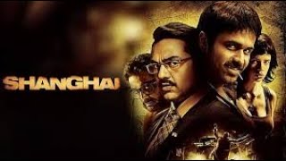 8D Audio  Khudaaya  Shanghai Movie Emraan Hashmi Abhay Deol Kalki Koechlin  Use Headphones [upl. by Klump535]