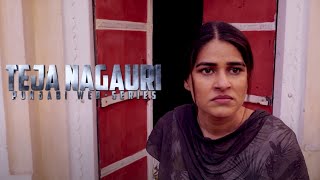 TEJA NAGAURI  EPISODE 7  New Punjabi Movies 2022  Latest Punjabi Movie 2022 [upl. by Loria]